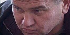 Юрий Масленников "Краб" ГУ МВД РФ по ДФО