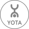 Конструктор Yota: как настроить трафик и сэкономить на абонентской плате